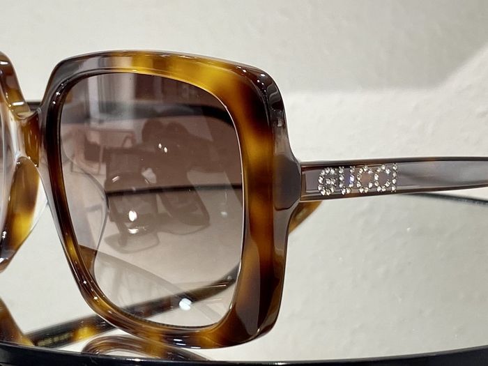 Gucci Sunglasses Top Quality GUS00431