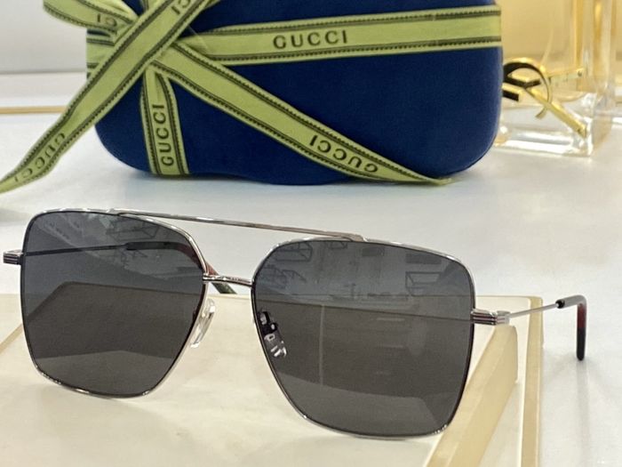 Gucci Sunglasses Top Quality GUS00434