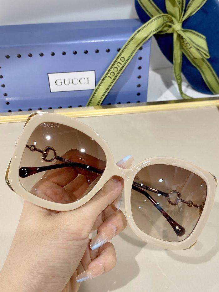 Gucci Sunglasses Top Quality GUS00436