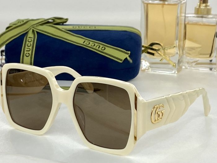 Gucci Sunglasses Top Quality GUS00438