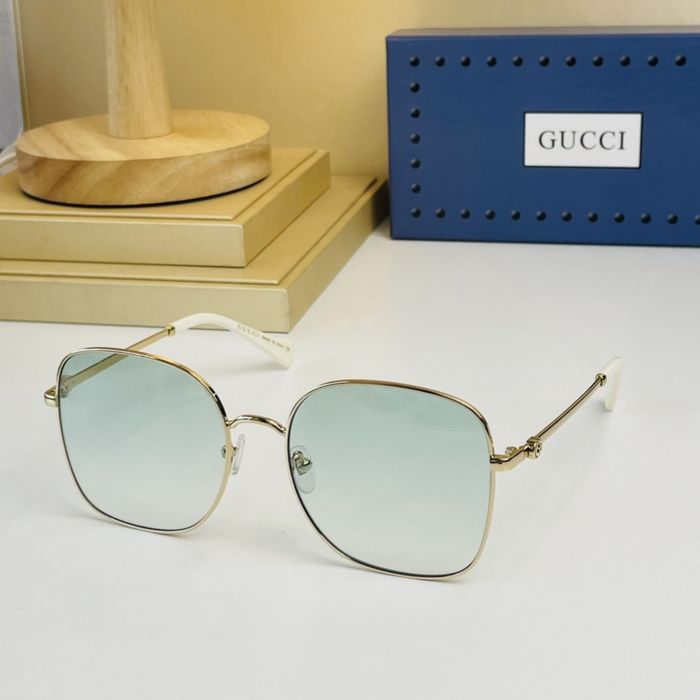 Gucci Sunglasses Top Quality GUS00439