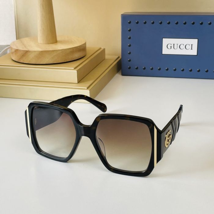 Gucci Sunglasses Top Quality GUS00441