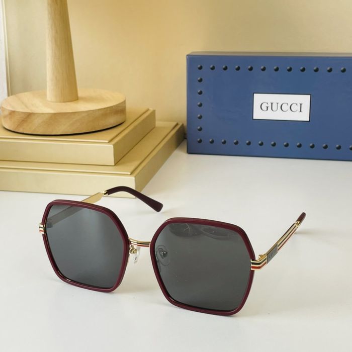 Gucci Sunglasses Top Quality GUS00442