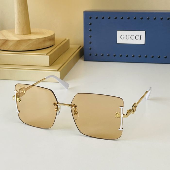 Gucci Sunglasses Top Quality GUS00443