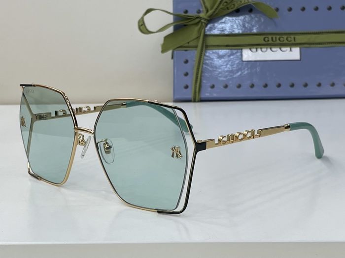 Gucci Sunglasses Top Quality GUS00445