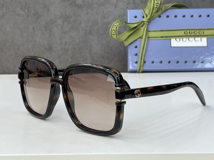 Gucci Sunglasses Top Quality GUS00448