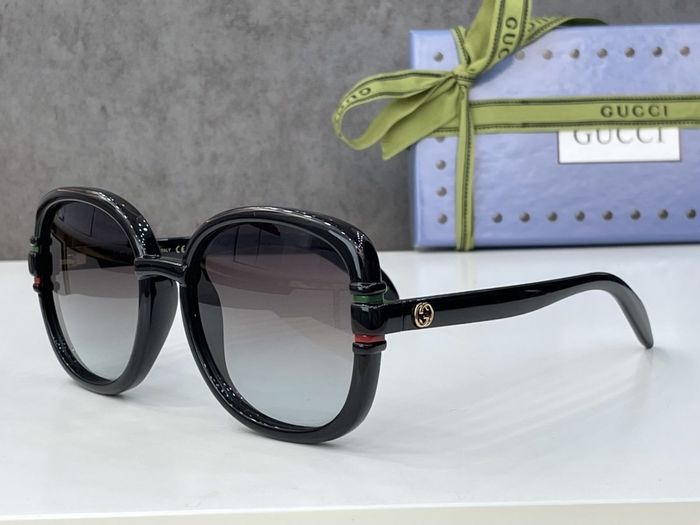 Gucci Sunglasses Top Quality GUS00452
