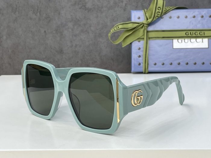 Gucci Sunglasses Top Quality GUS00453