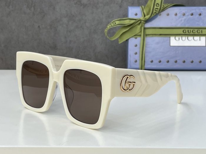 Gucci Sunglasses Top Quality GUS00454