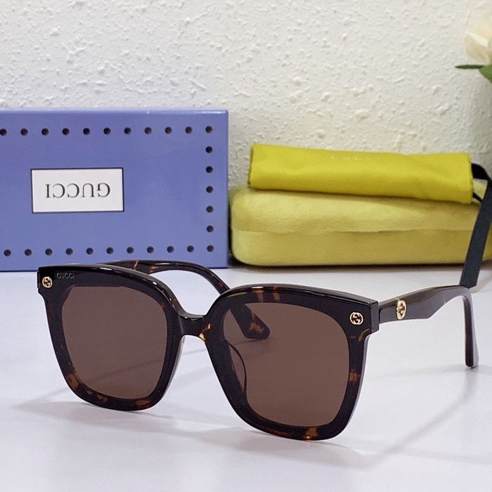 Gucci Sunglasses Top Quality GUS00456