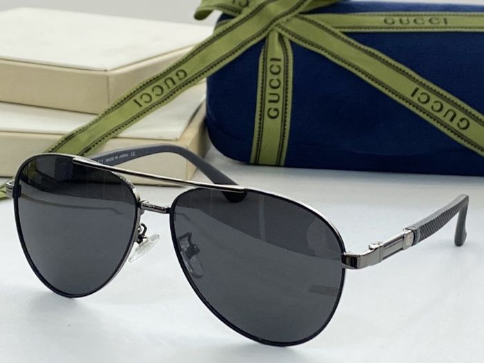 Gucci Sunglasses Top Quality GUS00460