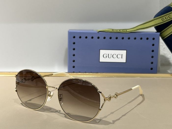 Gucci Sunglasses Top Quality GUS00467