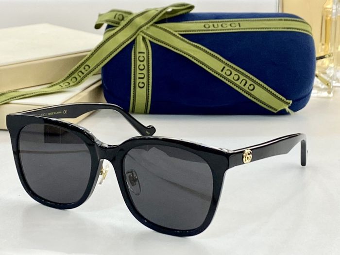 Gucci Sunglasses Top Quality GUS00470