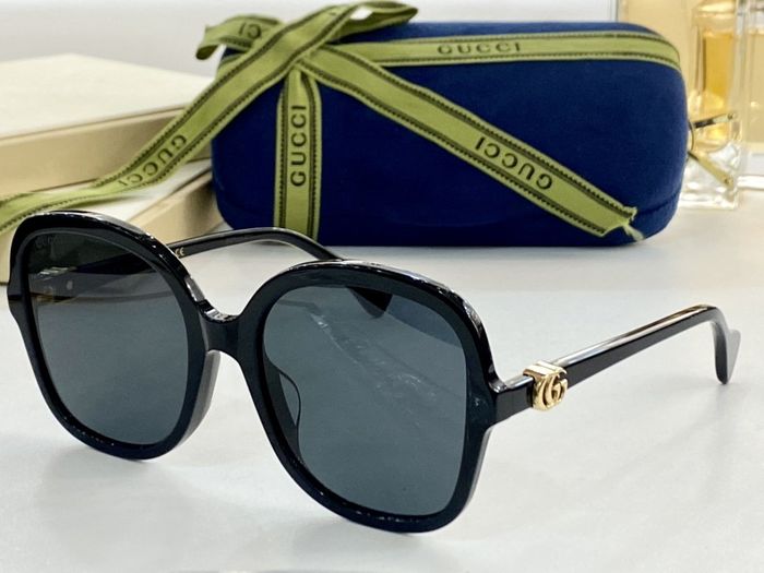 Gucci Sunglasses Top Quality GUS00471