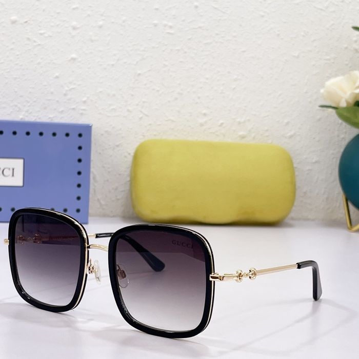Gucci Sunglasses Top Quality GUS00473