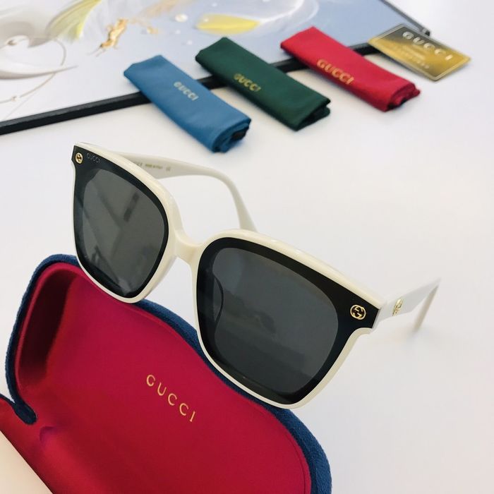 Gucci Sunglasses Top Quality GUS00474