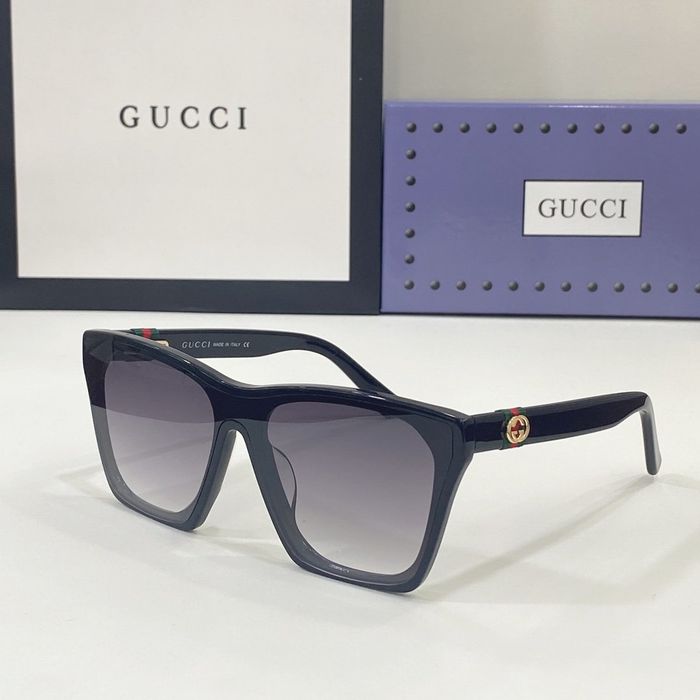 Gucci Sunglasses Top Quality GUS00480