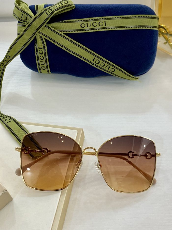 Gucci Sunglasses Top Quality GUS00485