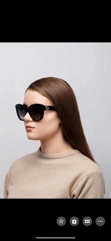 Gucci Sunglasses Top Quality GUS00492