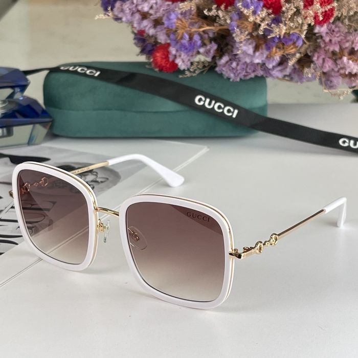 Gucci Sunglasses Top Quality GUS00493