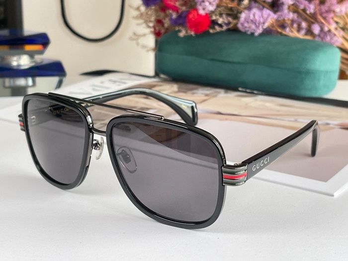 Gucci Sunglasses Top Quality GUS00494