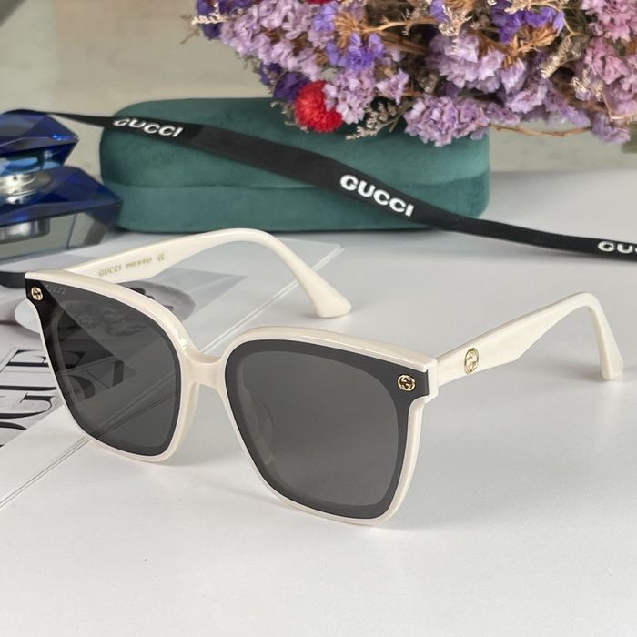 Gucci Sunglasses Top Quality GUS00497