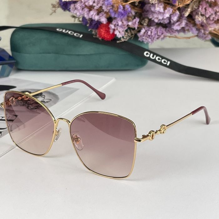 Gucci Sunglasses Top Quality GUS00498