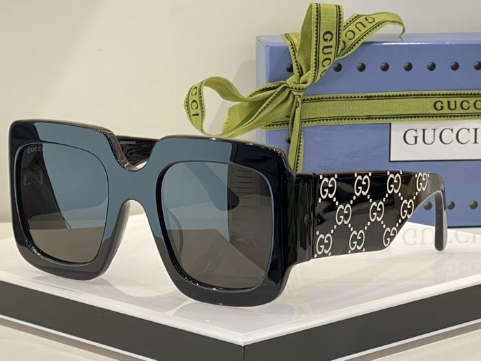 Gucci Sunglasses Top Quality GUS00501