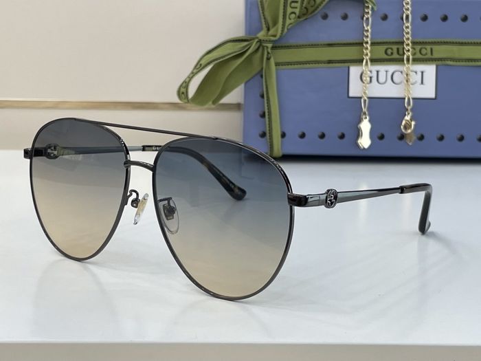 Gucci Sunglasses Top Quality GUS00503