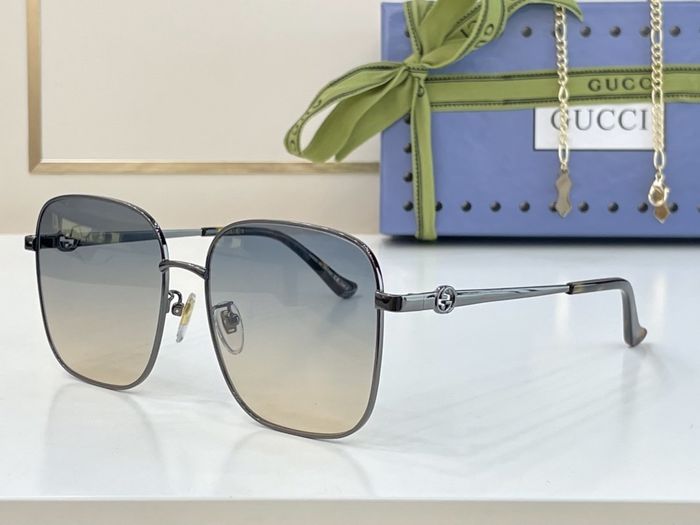 Gucci Sunglasses Top Quality GUS00504