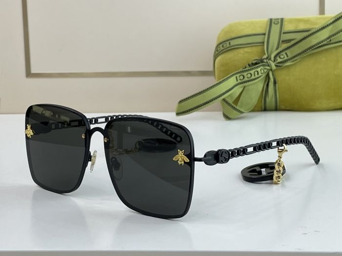 Gucci Sunglasses Top Quality GUS00505