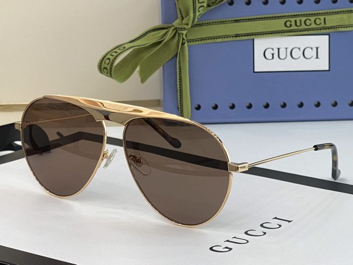 Gucci Sunglasses Top Quality GUS00506