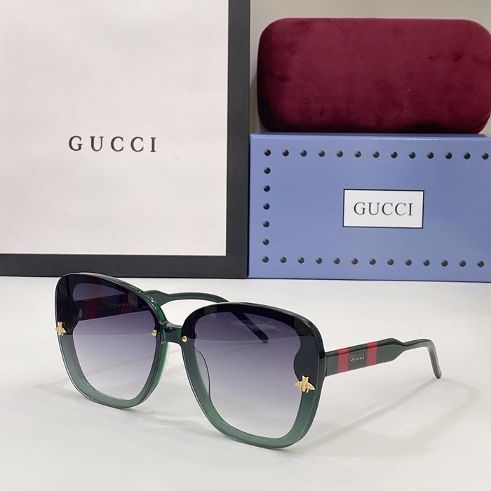 Gucci Sunglasses Top Quality GUS00508