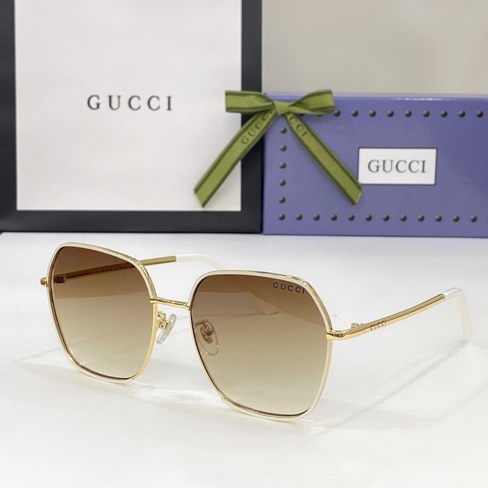 Gucci Sunglasses Top Quality GUS00509