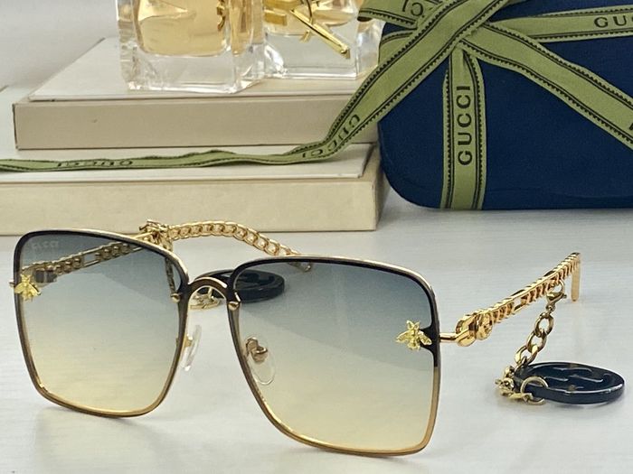 Gucci Sunglasses Top Quality GUS00510