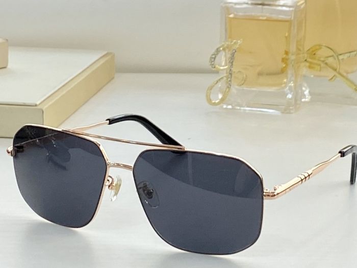 Gucci Sunglasses Top Quality GUS00511