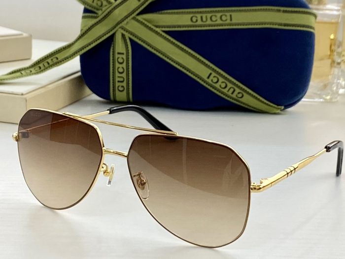 Gucci Sunglasses Top Quality GUS00512
