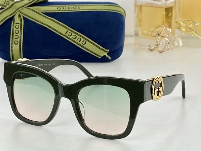 Gucci Sunglasses Top Quality GUS00515