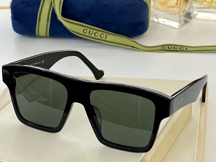 Gucci Sunglasses Top Quality GUS00516