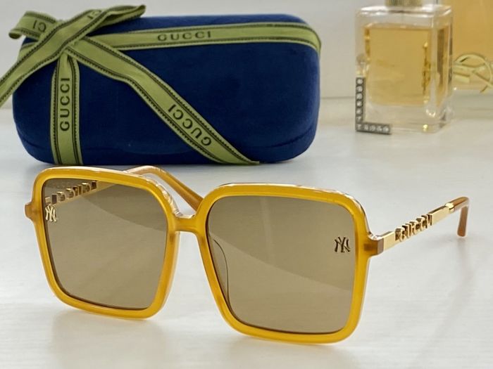 Gucci Sunglasses Top Quality GUS00517