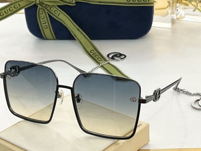 Gucci Sunglasses Top Quality GUS00520