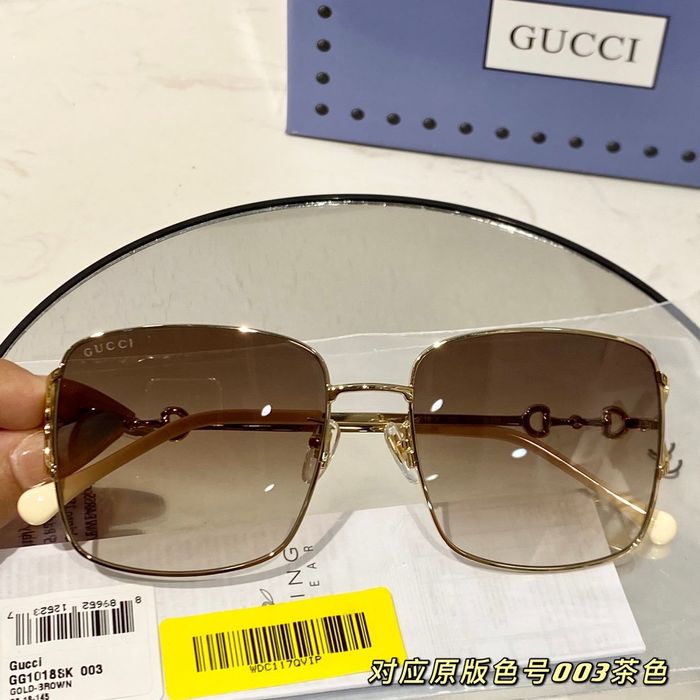 Gucci Sunglasses Top Quality GUS00521