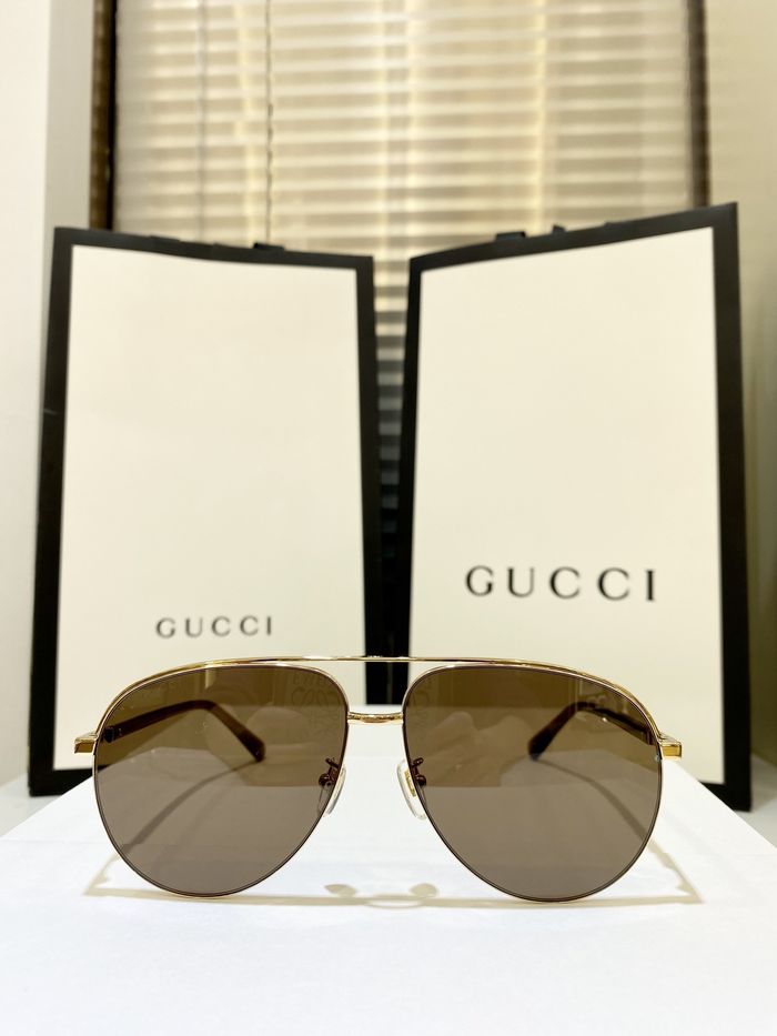 Gucci Sunglasses Top Quality GUS00524