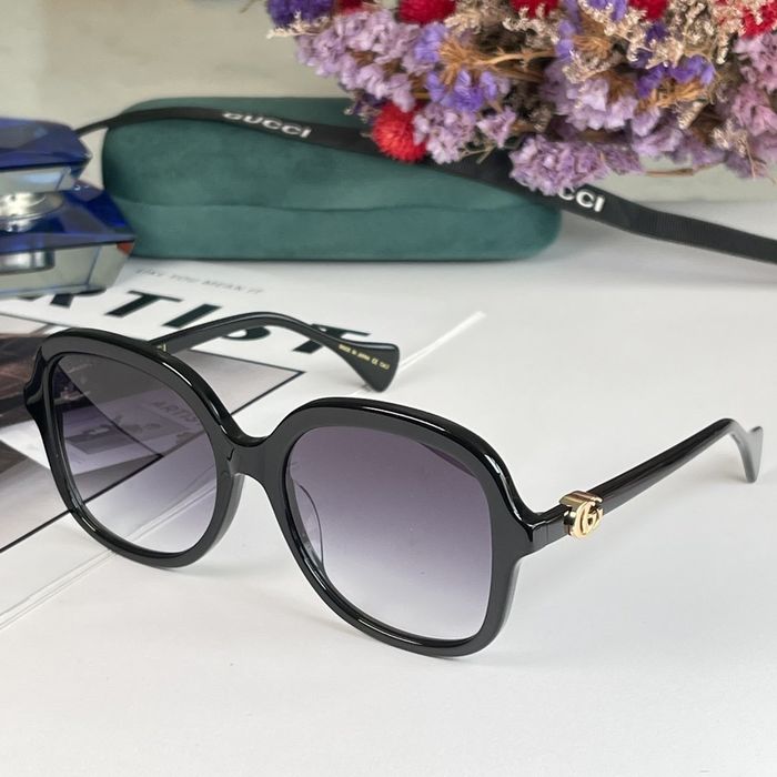 Gucci Sunglasses Top Quality GUS00526