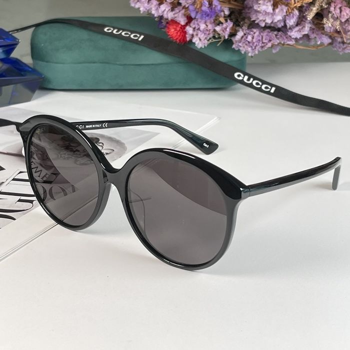 Gucci Sunglasses Top Quality GUS00528