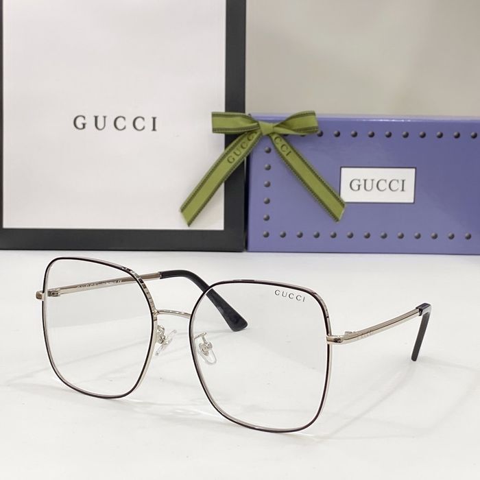 Gucci Sunglasses Top Quality GUS00529