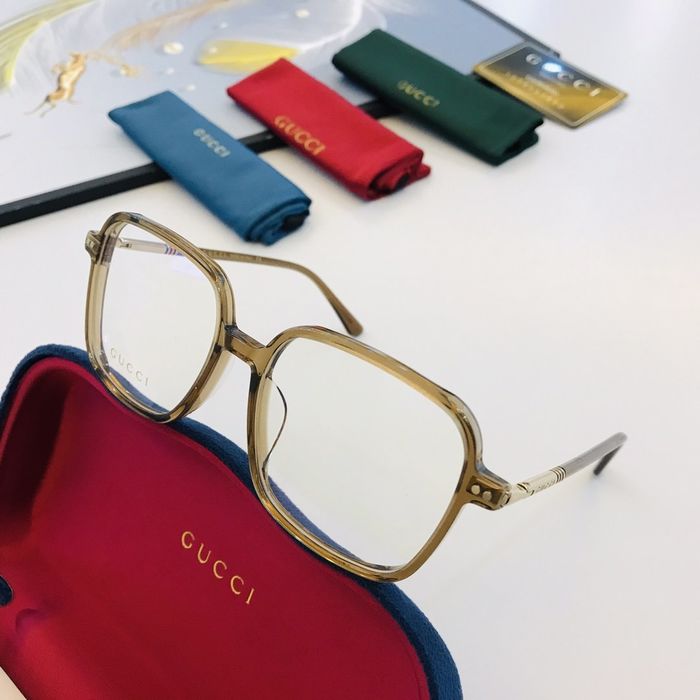Gucci Sunglasses Top Quality GUS00531