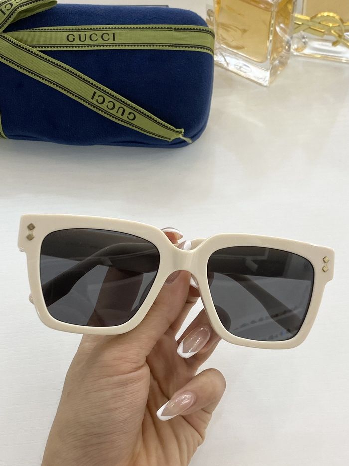 Gucci Sunglasses Top Quality GUS00533