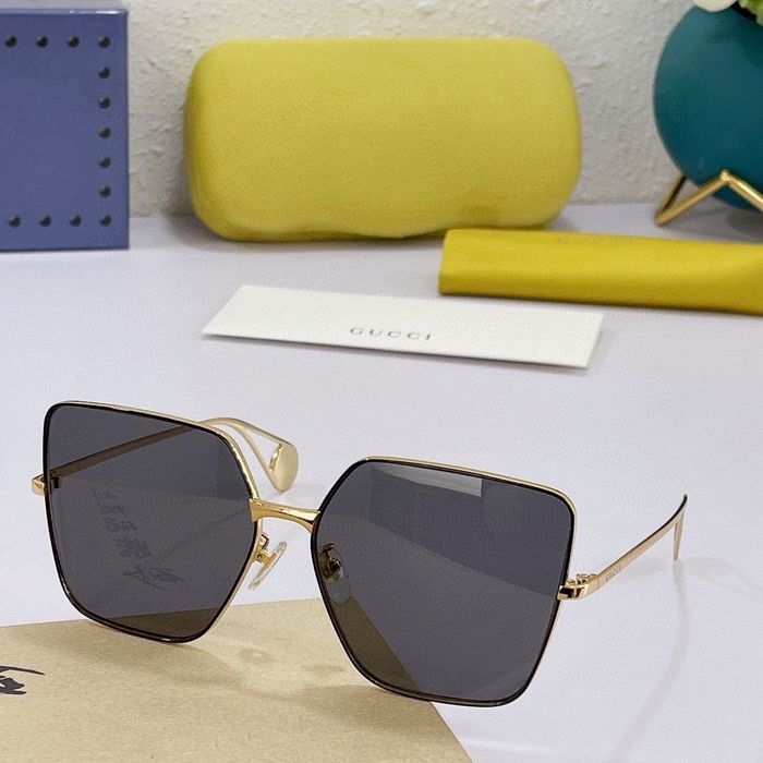 Gucci Sunglasses Top Quality GUS00535
