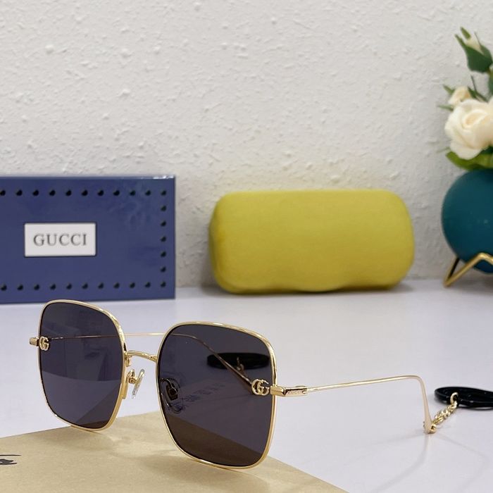 Gucci Sunglasses Top Quality GUS00536